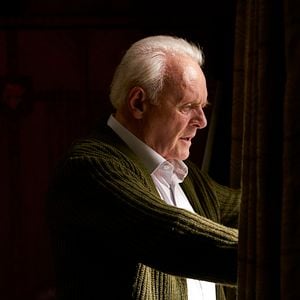Bilder Anthony Hopkins
