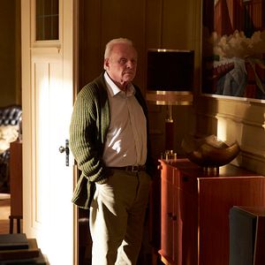 Bilder Anthony Hopkins