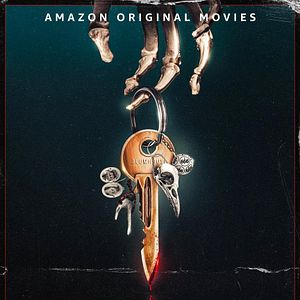 Bilder Black As Night