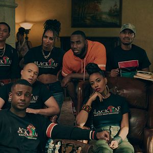 Bilder Dear White People