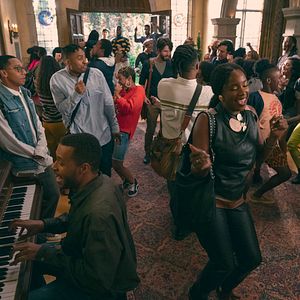 Bilder John Patrick Amedori