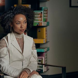 Bilder Dear White People