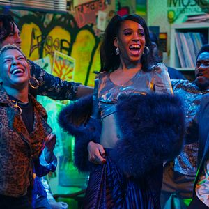 Bilder Dear White People