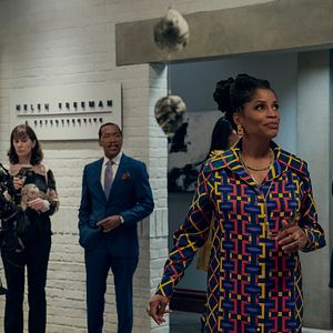 Bilder Obba Babatundé