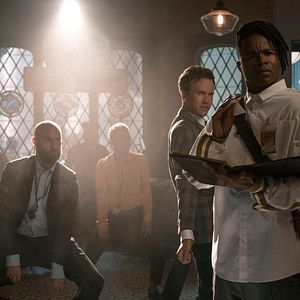 Bilder Dear White People