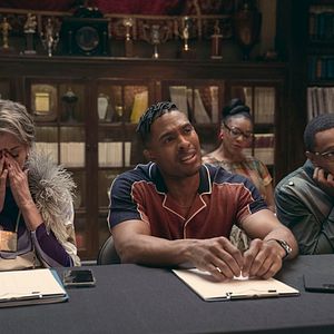 Bilder Courtney Sauls