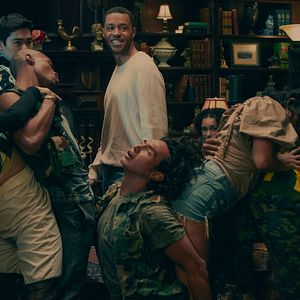 Bilder Dear White People