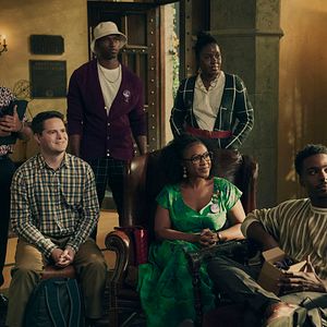 Bilder Brandon Black