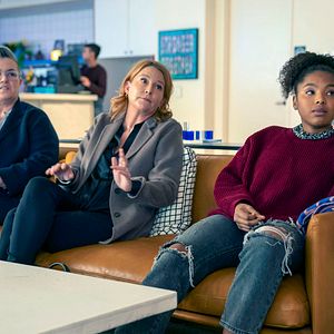 Bilder Rosie O'Donnell