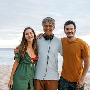 Bilder Um Casal Inseparável