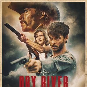 Bilder Gunfight at Dry River