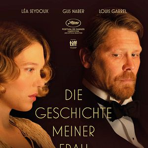 Bilder Die Geschichte meiner Frau