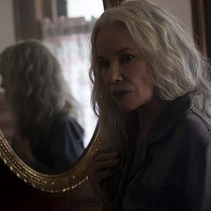 Bilder Barbara Hershey