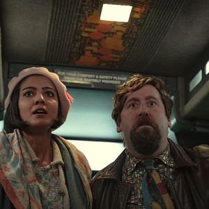 Bilder Sex Education