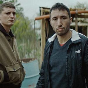 Bilder Sofian Khammes