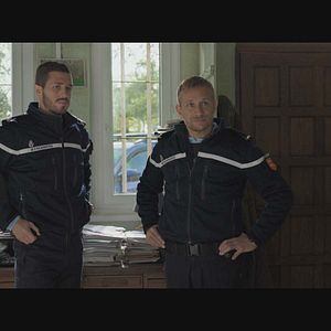 Bilder Jérémie Renier