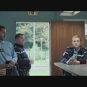 Bilder Jérémie Renier