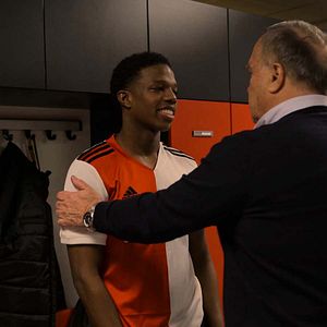 Bilder Das eine Wort: Feyenoord