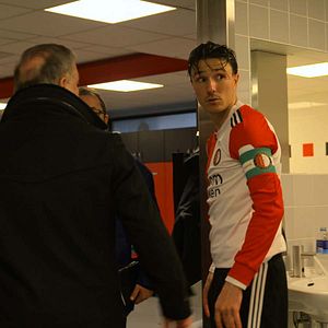 Bilder Das eine Wort: Feyenoord