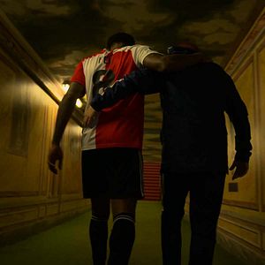 Bilder Das eine Wort: Feyenoord