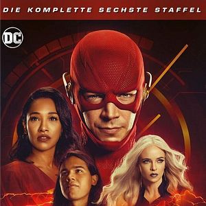 Bilder The Flash