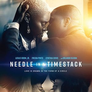 Bilder Needle In A Timestack