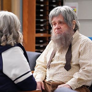 Bilder Mr. Griffin - Kein Bock auf Schule