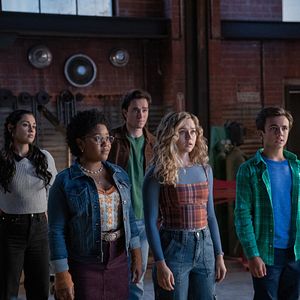 Bilder Cameron Gellman