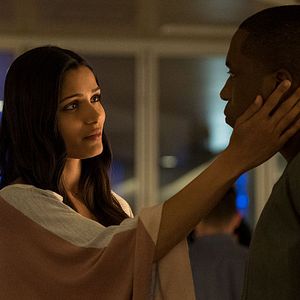 Bilder Leslie Odom Jr.