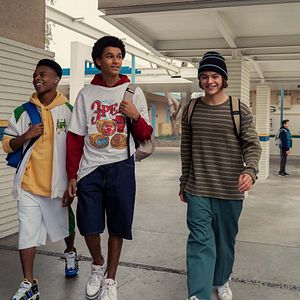 Bilder Amarr M. Wooten