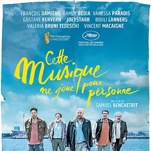 Bilder Cette musique ne joue pour personne