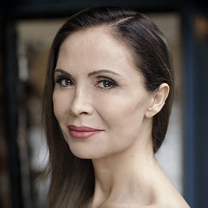 Bilder Talisa Garcia