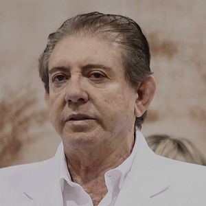 Bilder Der göttliche João: Die Verbrechen eines Geistheilers