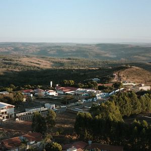 Bilder Der göttliche João: Die Verbrechen eines Geistheilers