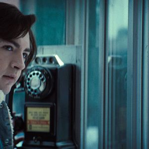 Bilder Michael Gandolfini