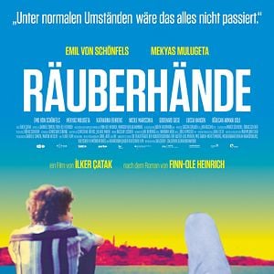 Räuberhände Bilder und Fotos FILMSTARTS.de