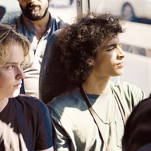 Bilder Emil von Schönfels