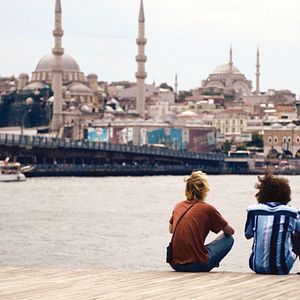 Bilder Räuberhände