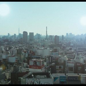 Bilder Spectre: Sanity, Madness & the Family