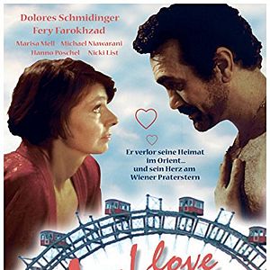 Bilder I Love Vienna