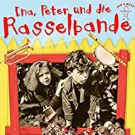 Bilder Ina, Peter und die Rasselbande