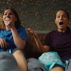 Bilder Girls Got Game