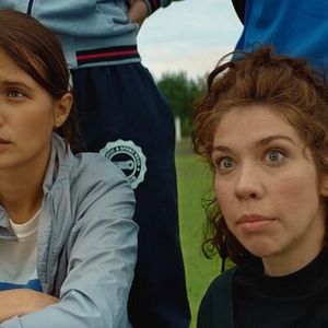 Bilder Girls Got Game