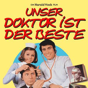 Bilder Unser Doktor ist der Beste