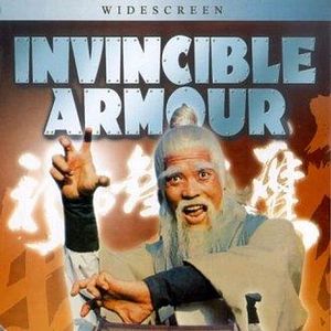Bilder Invincible Armor