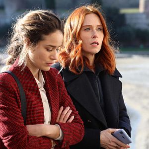 Bilder Audrey Fleurot