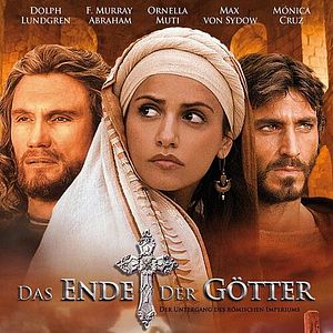 Bilder Das Ende der Götter