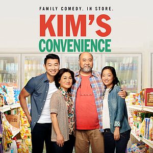 Bilder Kim's Convenience