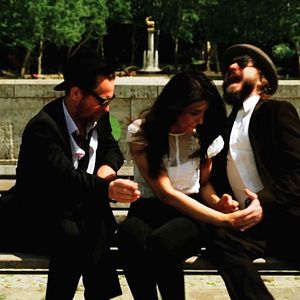 Bilder Geschlechterkrise