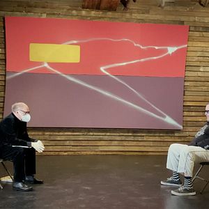 Bilder Why Are We (Not) Creative?